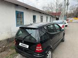 Mercedes-Benz A 160 2003 года за 2 950 000 тг. в Алматы – фото 4