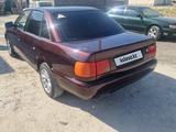 Audi 100 1993 годаүшін1 250 000 тг. в Кызылорда – фото 3