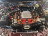 Audi 100 1993 годаүшін1 250 000 тг. в Кызылорда – фото 4