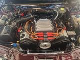 Audi 100 1993 годаүшін1 250 000 тг. в Кызылорда – фото 5