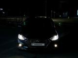 Hyundai Accent 2020 года за 7 920 000 тг. в Атырау – фото 4