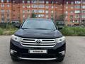 Toyota Highlander 2012 года за 12 500 000 тг. в Усть-Каменогорск