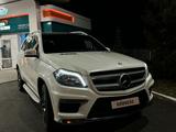 Mercedes-Benz GL 450 2014 года за 20 000 000 тг. в Астана