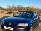 Volkswagen Passat 1999 годаүшін2 500 000 тг. в Караганда