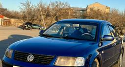 Volkswagen Passat 1999 года за 2 500 000 тг. в Караганда