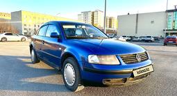 Volkswagen Passat 1999 года за 2 500 000 тг. в Караганда – фото 2