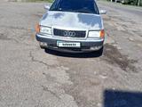 Audi 100 1991 года за 1 000 000 тг. в Алматы