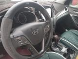 Hyundai Santa Fe 2015 года за 8 000 000 тг. в Усть-Каменогорск