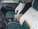 Hyundai Santa Fe 2015 года за 8 000 000 тг. в Усть-Каменогорск – фото 2