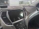 Hyundai Santa Fe 2015 года за 8 000 000 тг. в Усть-Каменогорск – фото 3