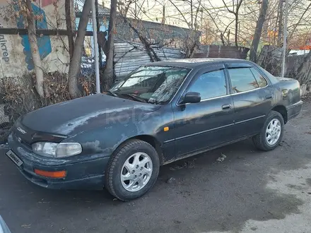 Toyota Camry 1992 года за 1 450 000 тг. в Алматы – фото 5