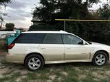 Subaru Outback 2003 годаүшін4 200 000 тг. в Талдыкорган