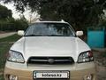 Subaru Outback 2003 годаүшін4 200 000 тг. в Талдыкорган – фото 4