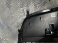 Правый решетка бампера F-sport Lexus LX600 за 80 000 тг. в Астана – фото 4