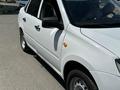 ВАЗ (Lada) Granta 2190 2013 годаүшін2 000 000 тг. в Атырау – фото 2