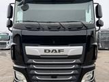 DAF  XF 2017 годаfor28 500 000 тг. в Туркестан