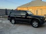 Lexus LX 470 2006 года за 13 999 900 тг. в Шымкент – фото 2