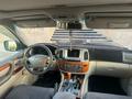 Lexus LX 470 2006 года за 13 999 900 тг. в Шымкент – фото 10