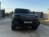 Lexus LX 470 2006 года за 13 999 900 тг. в Шымкент – фото 3