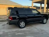 Lexus LX 470 2006 года за 13 999 900 тг. в Шымкент – фото 5
