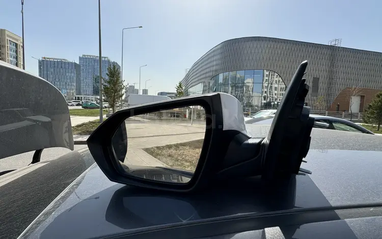 Боковое зеркало заднего вида за 25 000 тг. в Астана