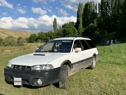 Subaru Outback 1998 года за 2 300 000 тг. в Шымкент