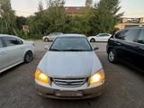 Kia Spectra 2004 годаfor2 500 000 тг. в Астана