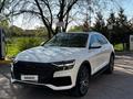Audi Q8 2022 годаүшін33 500 000 тг. в Алматы