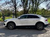 Audi Q8 2022 года за 33 500 000 тг. в Алматы – фото 4