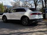 Audi Q8 2022 года за 33 500 000 тг. в Алматы – фото 5