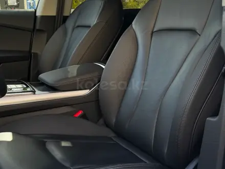 Audi Q8 2022 года за 33 500 000 тг. в Алматы – фото 13
