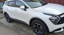 Kia Sportage 2023 года за 11 600 000 тг. в Павлодар – фото 2