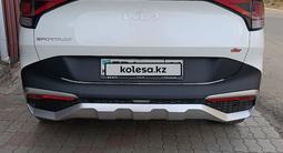 Kia Sportage 2023 года за 11 600 000 тг. в Павлодар – фото 4