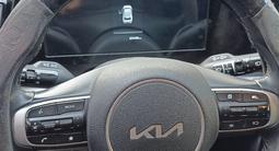 Kia Sportage 2023 года за 11 600 000 тг. в Павлодар – фото 5
