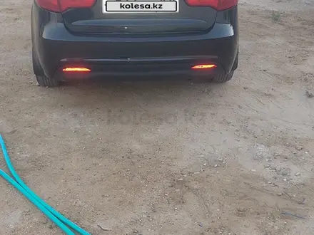 Kia Rio 2013 года за 3 200 000 тг. в Актау – фото 11