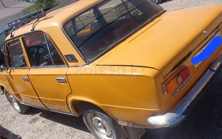 ВАЗ (Lada) 2101 1978 годаүшін400 000 тг. в Кентау