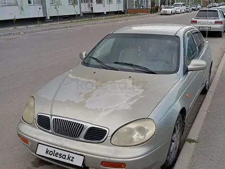 Daewoo Leganza 1997 года за 700 000 тг. в Алматы – фото 7