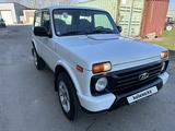 ВАЗ (Lada) Lada 2121 2019 года за 4 770 000 тг. в Алматы – фото 4