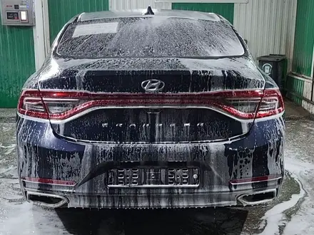 Hyundai Grandeur 2017 года за 11 000 000 тг. в Павлодар