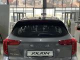 Haval Jolion Premium 1.5T DCT (2WD) 2026 года за 8 847 800 тг. в Актау – фото 4
