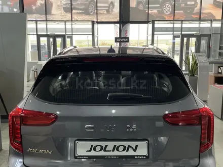 Haval Jolion Premium 1.5T DCT (2WD) 2026 года за 8 847 800 тг. в Актау – фото 4