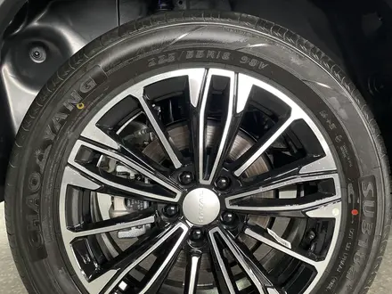 Haval Jolion Premium 1.5T DCT (2WD) 2026 года за 8 847 800 тг. в Актау – фото 14