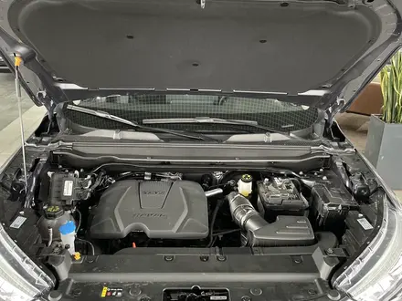Haval Jolion Premium 1.5T DCT (2WD) 2026 года за 8 847 800 тг. в Актау – фото 15