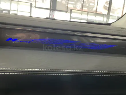 Haval Jolion Premium 1.5T DCT (2WD) 2026 года за 8 847 800 тг. в Актау – фото 20