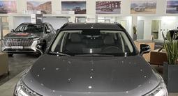 Haval Jolion Premium 1.5T DCT (2WD) 2026 годаүшін8 847 800 тг. в Актау – фото 3