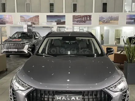 Haval Jolion Premium 1.5T DCT (2WD) 2026 года за 8 847 800 тг. в Актау – фото 3