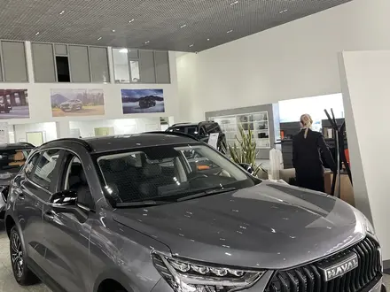 Haval Jolion Premium 1.5T DCT (2WD) 2026 года за 8 847 800 тг. в Актау – фото 2