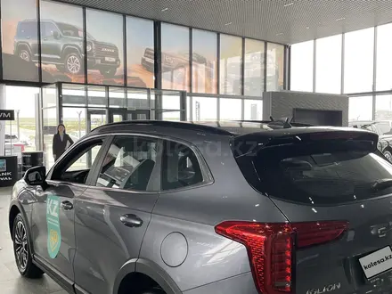 Haval Jolion Premium 1.5T DCT (2WD) 2026 года за 8 847 800 тг. в Актау – фото 5