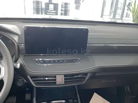 Haval Jolion Premium 1.5T DCT (2WD) 2026 года за 8 847 800 тг. в Актау – фото 7