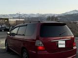 Honda Odyssey 2002 года за 4 700 000 тг. в Есик – фото 2